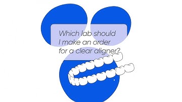 Medit Link is the ideal solution for discovering digital dental laboratories near you.