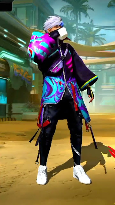 STORY WA SAD FREE FIRE