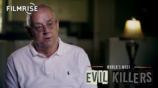 World's Most Evil Killers - Season 4, Episode 17 - Daniel Siebert - Full Episode