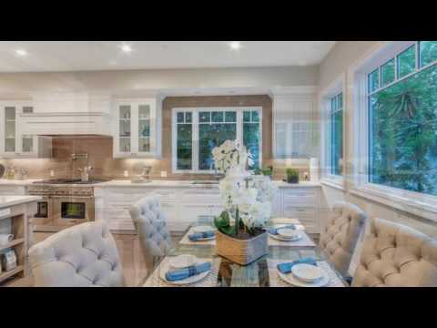 15737 Hesby Street, Encino, CA home video tour