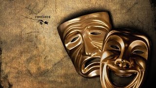 "Последние "А  .М.  Горького.  Действие первое