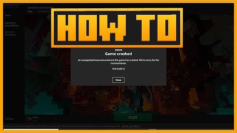 🟨 HOW TO FIX the EXIT CODE 0 ERROR - 6 WAYS to FIX IT