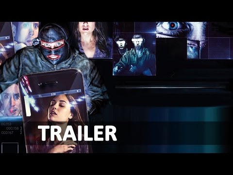 Open Windows | Deutsch / German Trailer ( Elijah Wood )