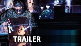 Open Windows | Deutsch / German Trailer ( Elijah Wood )