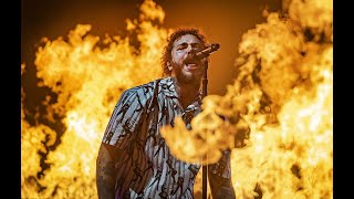 Post Malone - Hide My Gun (Lyric ) ft. HARDY
