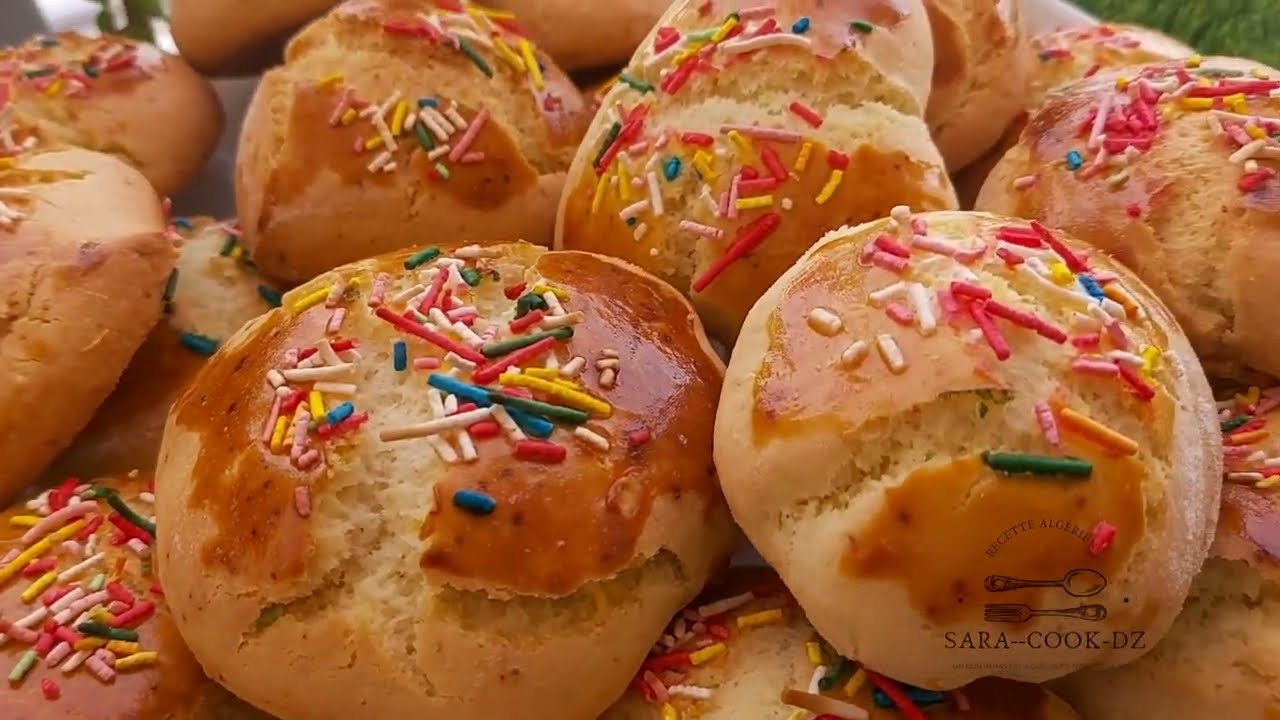 حلوة الطابع الجزائرية/ مع كل اسرارها  والمكون السحري ليخليها تشقق وجي هشيشة مالداخل 😋