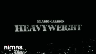 Eladio Carrión - Heavyweight (Video Oficial) | Porque Puedo image