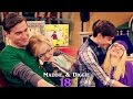 Maddie & Diggie | When we were 18... [+3x19]