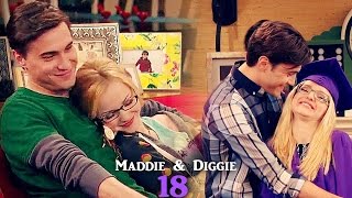 Maddie & Diggie | When we were 18... [+3x19]