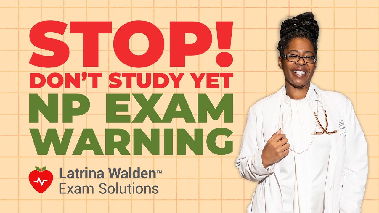 Истории успеха на экзамене NP, о которых вам не расскажут (ПОСМОТРИТЕ ПЕРЕД СДАЧЕЙ ЭКЗАМЕНА!)