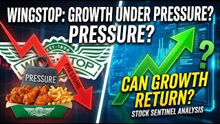 Celebrity Wingstop stock deep dive: what went wrong and can growth return? Profile