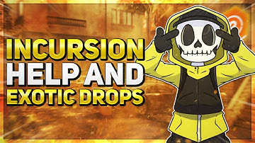 The Division 2: FLAWLESS INCURSION & OUROBOROS DROP IN FIRST RUN!