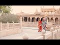 Royal  rajputi  wedding  highlights  2023   chkarvati singh  lila kanwar 