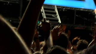 30 SECONDS TO MARS VOX POPULI Milan, June 17