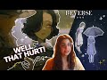 THE FINAL PLOT TWIST WAS CRIMINAL| Reverse: 1999 2.1 Route 77: The Haunted Highway Reaction Gameplay
