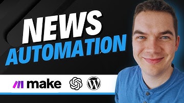 The AI-Powered News Article System (100% Automated)
