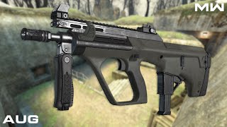 [CS:S] AUG | Modern Warfare 2019