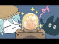 【歌ってみた】鉱石ラジオ/新居昭乃【解離性同一症】