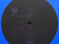 RE(FORM)-08 Myles Sergé - Fox Hole