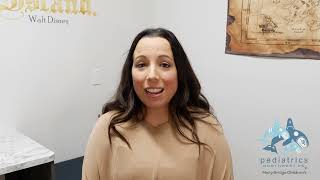 Meet Ali Schutt, DNP