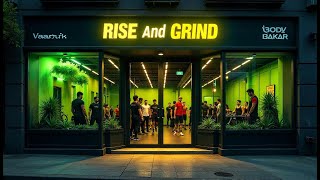 Vaastwik - Grind Hard ll Rise and Grind ll 2024