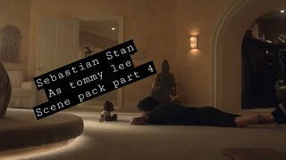 Sebastian Stan as tommy lee part 4