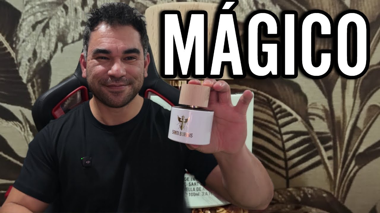 Oud de Burgas: El REY de mi colección 2025!