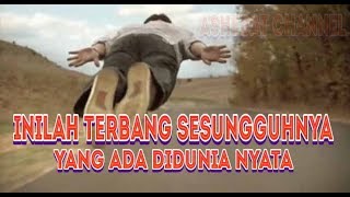AMPE TERBANG!!! WUSHU TAOLU