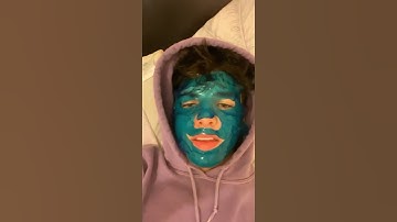 Kyle Thomas 💙 MY MUM HEARD ME SWEARING OH NO #kylethomas #shorts