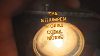 THE STHUMPEN STORIES CANTEC CU MUSTATA OFFICIAL AUDIO 