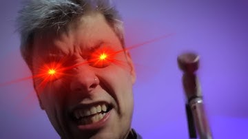 Out of Context Is A Nightmare  (Up is not jump)