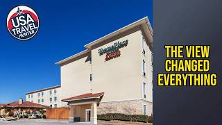 TownePlace Suites Odessa - The View Changed Everything | Odessa (TX), United States🌟