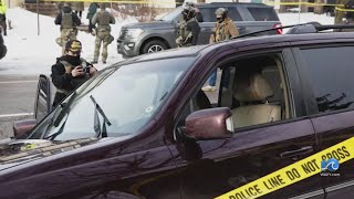 Va. lawmakers react to fatal Minneapolis ICE shooting