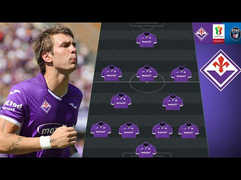 88bpm x aplikasi togel toto - PREDIKSI SUSUNAN PEMAIN ACF FIORENTINA ♦️ FIORENTINA VS PISA ♦️COPPA ITALIA 2026/2027