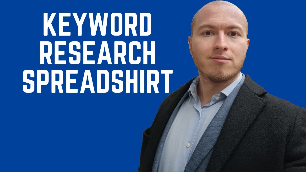 Basic Keyword-Research auf Spreadshirt machen für Print on Demand / T-Shirt Business Menschen