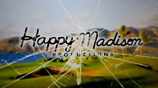 Opening Logos Father Of The Year (Deluxe Audio Description)