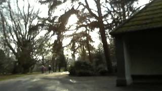 Ormeau Park