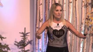Lead With Love 2016 - Leigh Koechner: How to get what you want