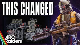 The REAL Problem With ARC Raiders Fleshpoint Update