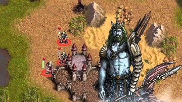 The Battle for Wesnoth On Ubuntu 13.10 and Linux Mint