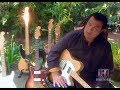 Steven Seagal's incredible guitar collection - SRV, B.B. King, Albert Collins