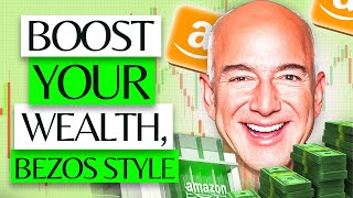 How Bezos's Memo Hack Can Grow Your Wealth (Why He Banned PowerPoint)
