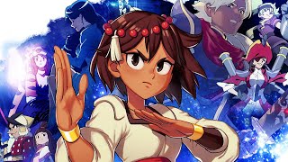 Let's Play | Indivisible Part #2: WE MADE A FRIEND