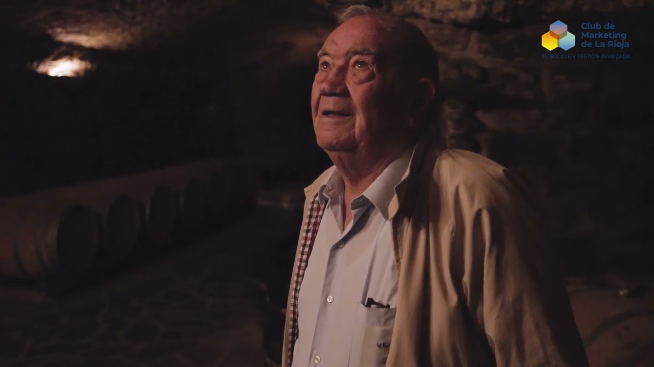 PREMIO VIDA EMPRESARIAL A VITORINO EGUREN UGARTE