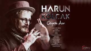 Harun Kolçak   Ağlat Beni feat  Gülçin Ergül  Resimi