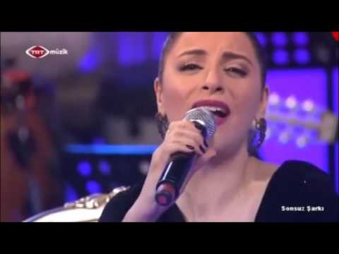 Zara & Serkan Çağrı ''Sebep Sensin Gönülde İhtilale'' [SONSUZ ŞARKI]