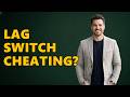 What Is A Lag Switch?