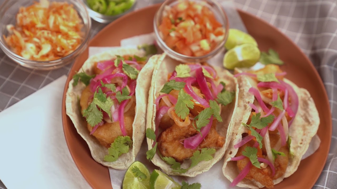 VIVER NO MÉXICO TACOS MEXICANOS E SUA ORIGEM YouTube