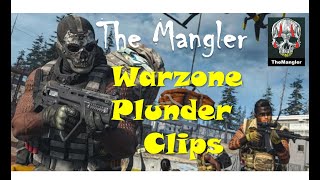 Epic quad kill while airborne with an RPG