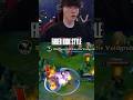 FAKER KICK STYLE